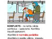 Prezentācija 'Konflikti saskarsmē', 2.