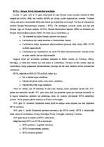 Konspekts 'Eiropas Brīvās tirdzniecības asociācija. Integrācijas procesi Ziemeļvalstīs', 2.