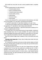 Konspekts 'Eiropas Brīvās tirdzniecības asociācija. Integrācijas procesi Ziemeļvalstīs', 3.