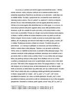 Konspekts 'Socializācija: process, teorijas, aģenti. Deviance', 2.