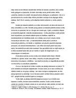 Konspekts 'Socializācija: process, teorijas, aģenti. Deviance', 4.