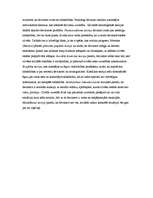 Konspekts 'Socializācija: process, teorijas, aģenti. Deviance', 5.