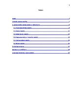 Referāts 'Netiešie nodokļi, to loma budžeta ieņēmumu veidošanā', 2.