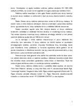 Prakses atskaite 'Prakses atskaite mārketingā', 7.