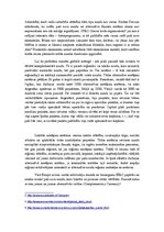 Eseja 'Sadarbība attīstībai kā jaunās ekonomikas paradigma', 2.