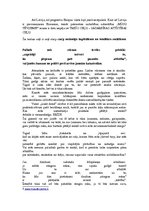 Eseja 'Sadarbība attīstībai kā jaunās ekonomikas paradigma', 3.