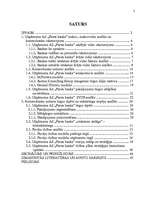 Referāts 'AS "Parex banka" mārketinga vides un stratēģijas analīze un darbības plānošana', 2.