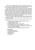 Referāts 'AS "Parex banka" mārketinga vides un stratēģijas analīze un darbības plānošana', 4.