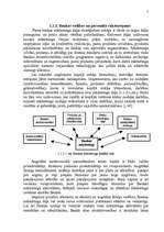 Referāts 'AS "Parex banka" mārketinga vides un stratēģijas analīze un darbības plānošana', 7.