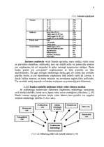 Referāts 'AS "Parex banka" mārketinga vides un stratēģijas analīze un darbības plānošana', 9.