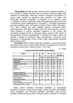 Referāts 'AS "Parex banka" mārketinga vides un stratēģijas analīze un darbības plānošana', 10.