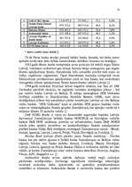 Referāts 'AS "Parex banka" mārketinga vides un stratēģijas analīze un darbības plānošana', 14.