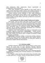 Referāts 'AS "Parex banka" mārketinga vides un stratēģijas analīze un darbības plānošana', 15.