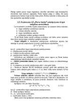 Referāts 'AS "Parex banka" mārketinga vides un stratēģijas analīze un darbības plānošana', 22.