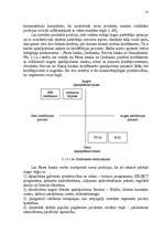 Referāts 'AS "Parex banka" mārketinga vides un stratēģijas analīze un darbības plānošana', 31.