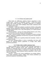 Referāts 'AS "Parex banka" mārketinga vides un stratēģijas analīze un darbības plānošana', 37.