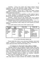 Referāts 'AS "Parex banka" mārketinga vides un stratēģijas analīze un darbības plānošana', 38.