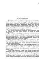 Referāts 'AS "Parex banka" mārketinga vides un stratēģijas analīze un darbības plānošana', 41.