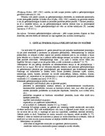 Referāts 'Geštaltpsiholoģijas virziena izvērtējums', 6.