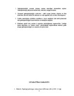 Referāts 'Geštaltpsiholoģijas virziena izvērtējums', 8.