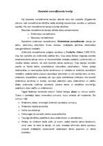 Konspekts 'Klasiskās menedžmenta teorijas analīze', 1.