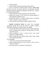 Konspekts 'Klasiskās menedžmenta teorijas analīze', 3.