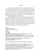 Paraugs 'Latviešu valodas konspekts 4.klasei. Spoku stāsti', 8.