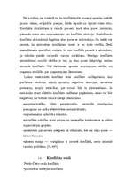 Referāts 'Konflikti un to risināšana organizācijā', 9.