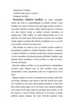 Referāts 'Konflikti un to risināšana organizācijā', 10.