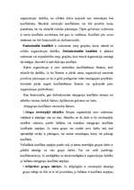 Referāts 'Konflikti un to risināšana organizācijā', 15.