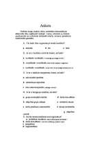 Referāts 'Konflikti un to risināšana organizācijā', 28.