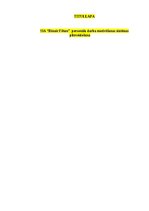 Diplomdarbs 'Personāla darba motivēšanas sistēmas pilnveidošana', 1.