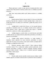 Diplomdarbs 'Personāla darba motivēšanas sistēmas pilnveidošana', 56.