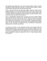 Eseja 'Latvijas sabiedrības attīstība pēc pieciem, desmit un divdesmit gadiem', 3.