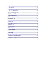 Biznesa plāns 'SIA "Gaisma"', 3.