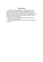 Biznesa plāns 'SIA "Gaisma"', 4.