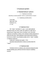 Biznesa plāns 'SIA "Gaisma"', 5.