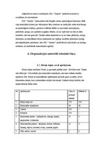 Biznesa plāns 'SIA "Gaisma"', 11.