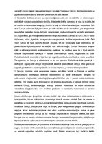 Konspekts 'Latvijas ārpolitikas galvenie virzieni un problēmas', 3.