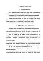 Referāts 'Harvestera ražīgumu ietekmējošie apstākļi meža kopšanas cirtē', 4.