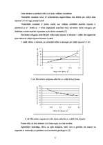 Referāts 'Harvestera ražīgumu ietekmējošie apstākļi meža kopšanas cirtē', 8.
