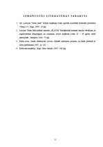 Referāts 'Harvestera ražīgumu ietekmējošie apstākļi meža kopšanas cirtē', 11.