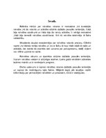 Referāts 'Rakstības rašanās', 3.