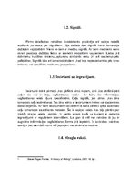 Referāts 'Rakstības rašanās', 5.