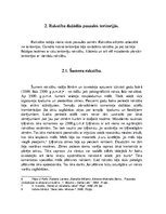 Referāts 'Rakstības rašanās', 8.