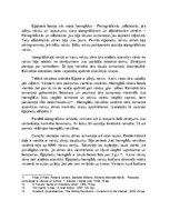 Referāts 'Rakstības rašanās', 10.