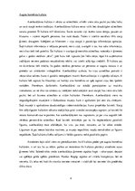 Referāts 'Biznesa kultūra Azerbaidžānā', 4.