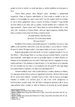 Eseja 'Viljama Šekspīra komēdija "Sapnis vasaras naktī"', 2.