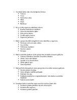 Konspekts 'Darba aizsardzība. Tests', 1.