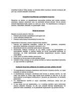 Konspekts 'Tiesu psihiatrija', 3.